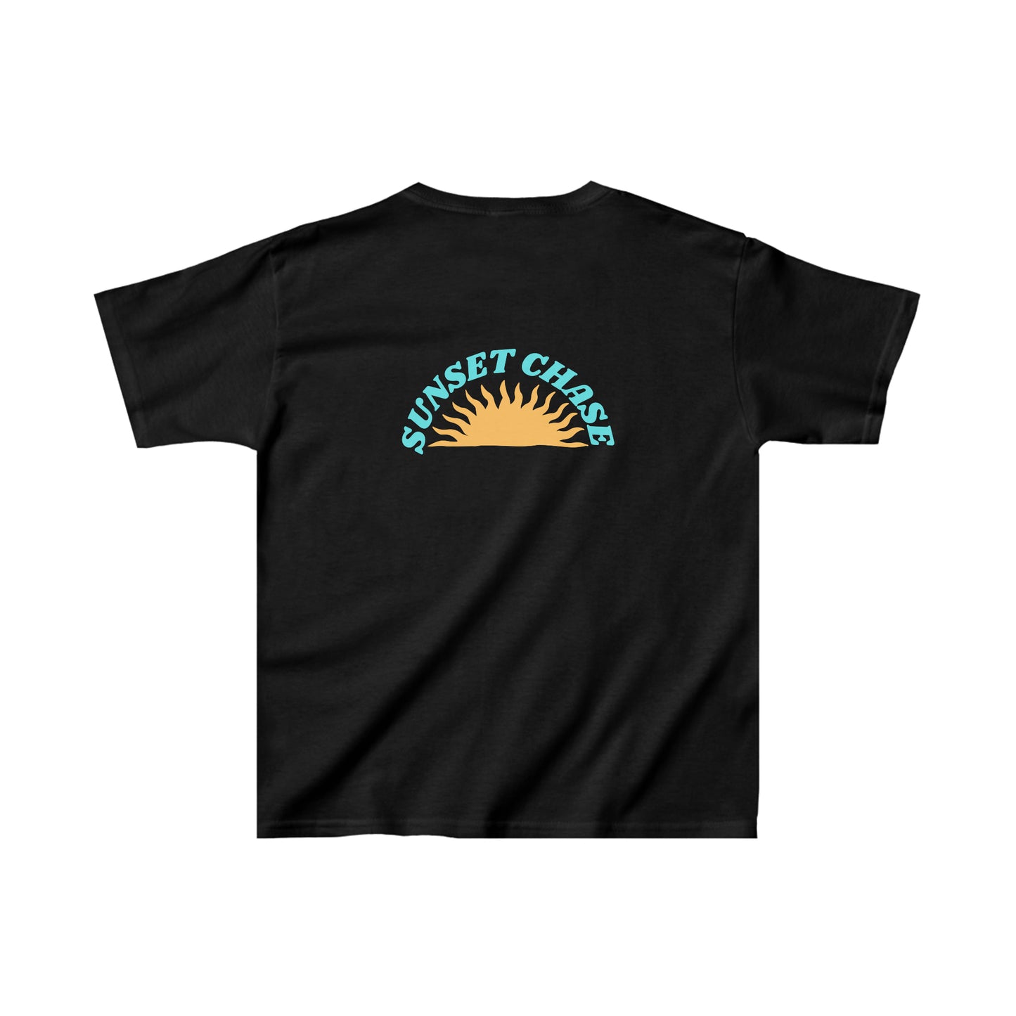 Kids Cotton Tee