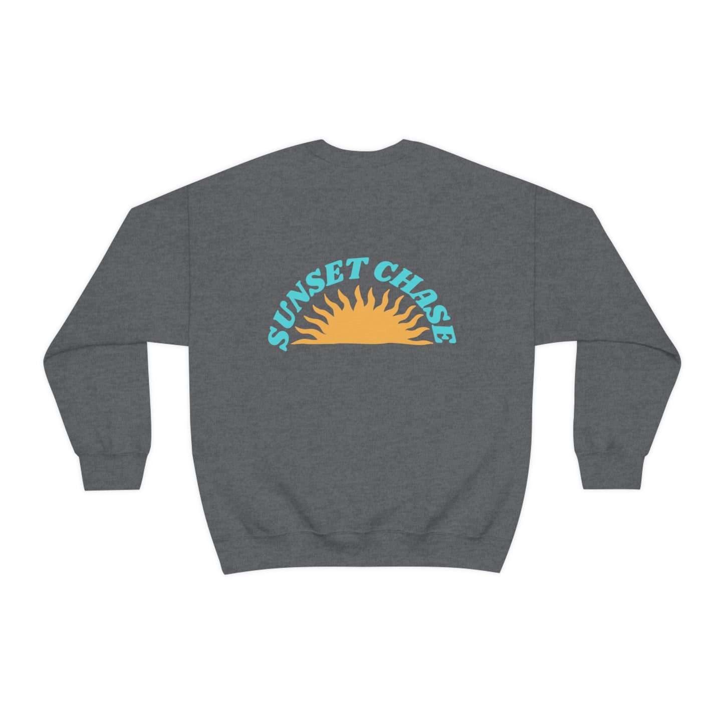 Unisex Heavy Crewneck Sweatshirt