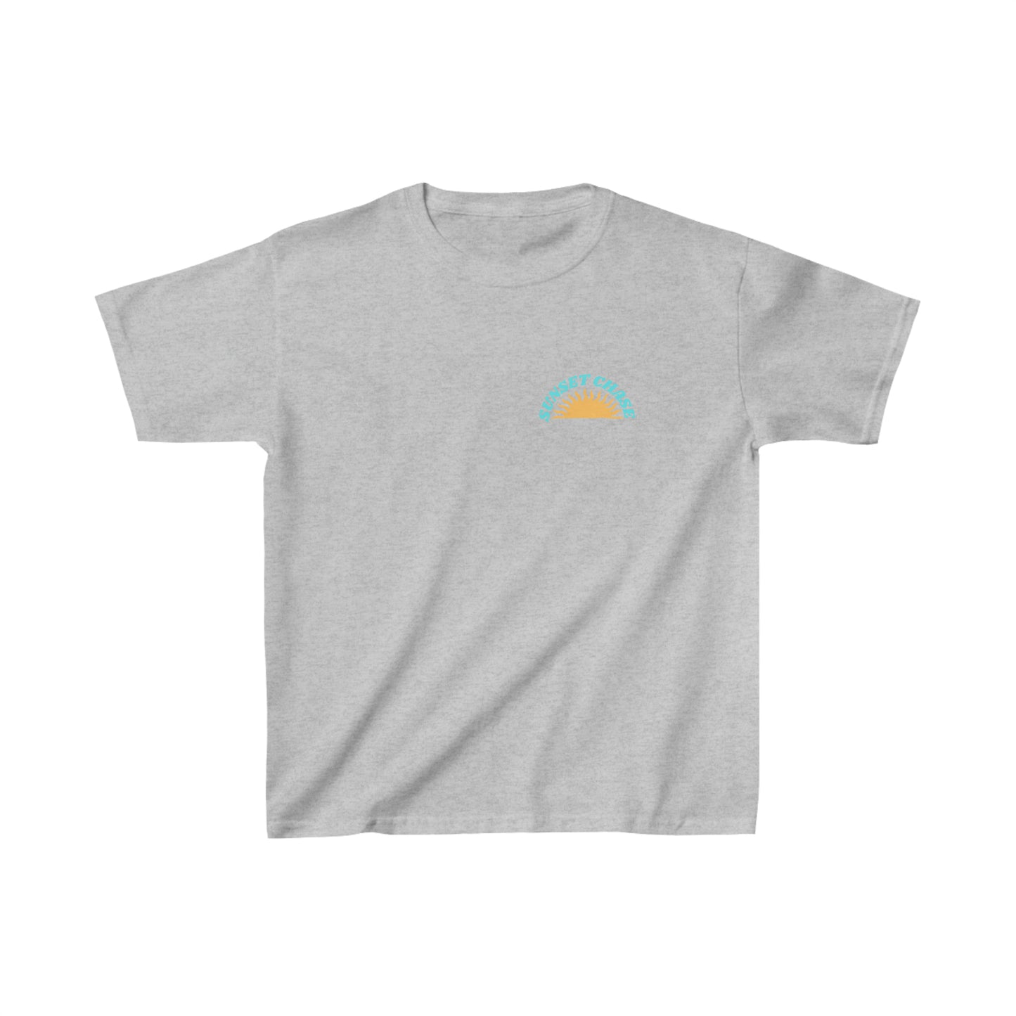 Kids Cotton Tee