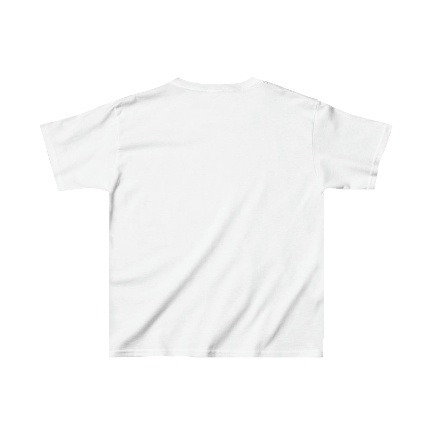 Kids Cotton Tee
