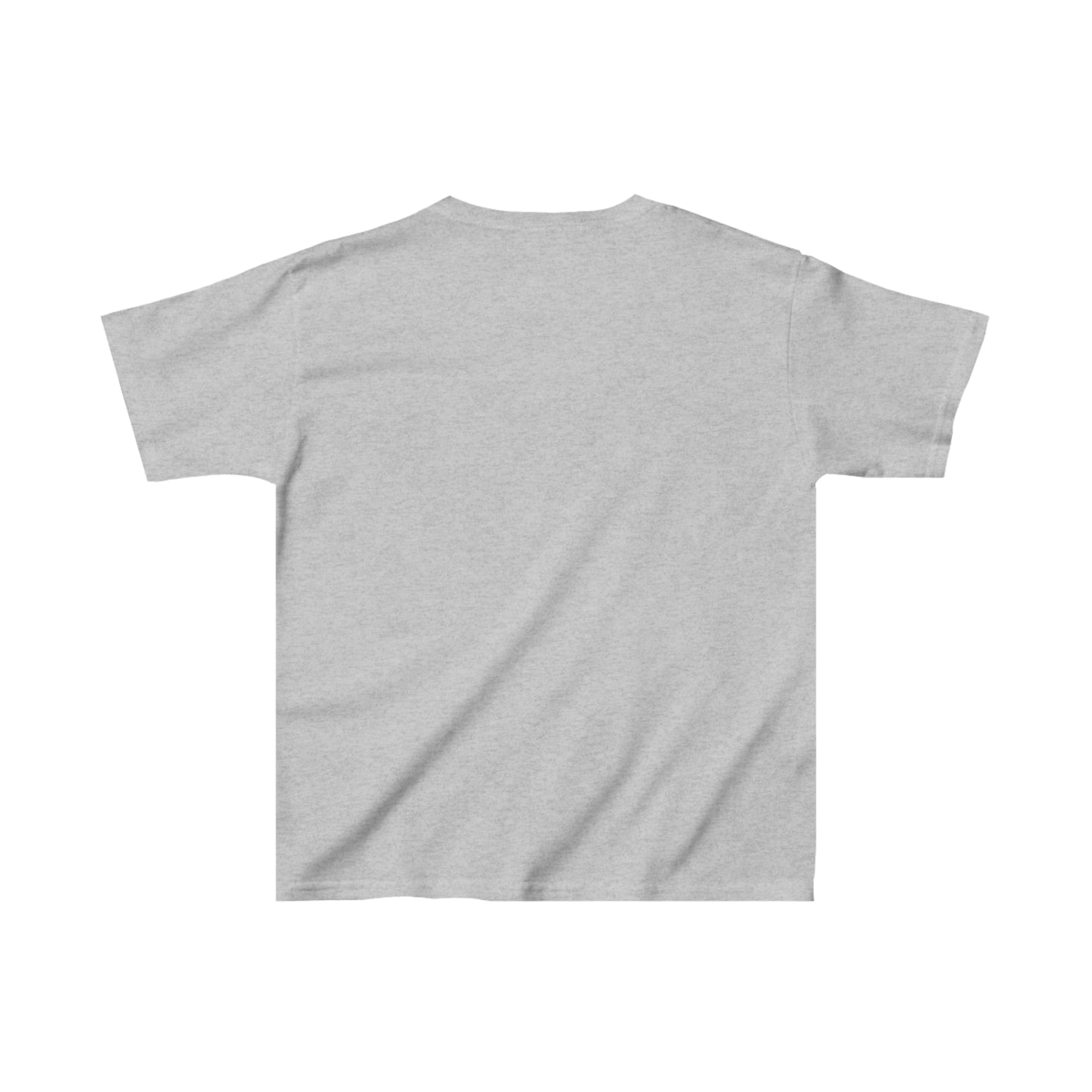 Kids Cotton Tee