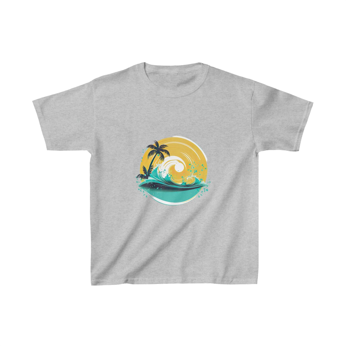 Kids Cotton Tee
