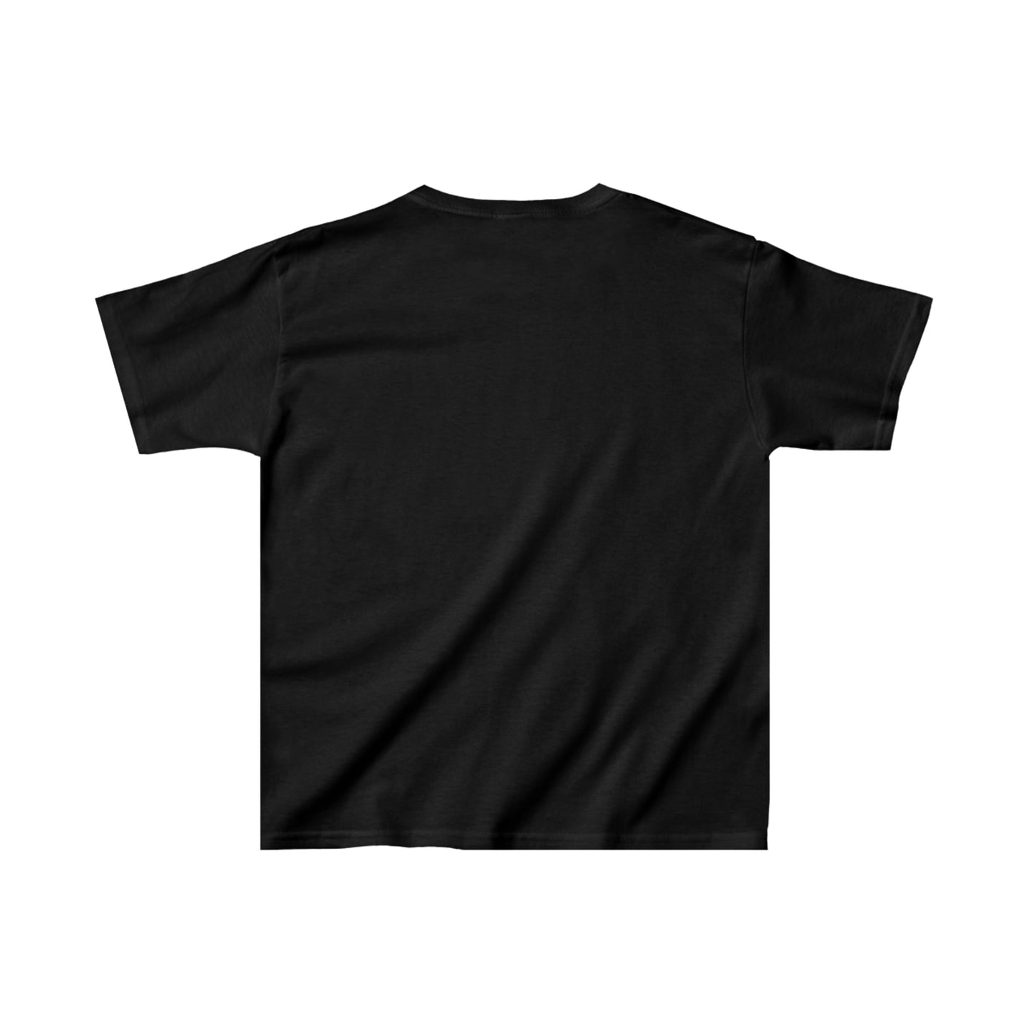 Kids Cotton Tee