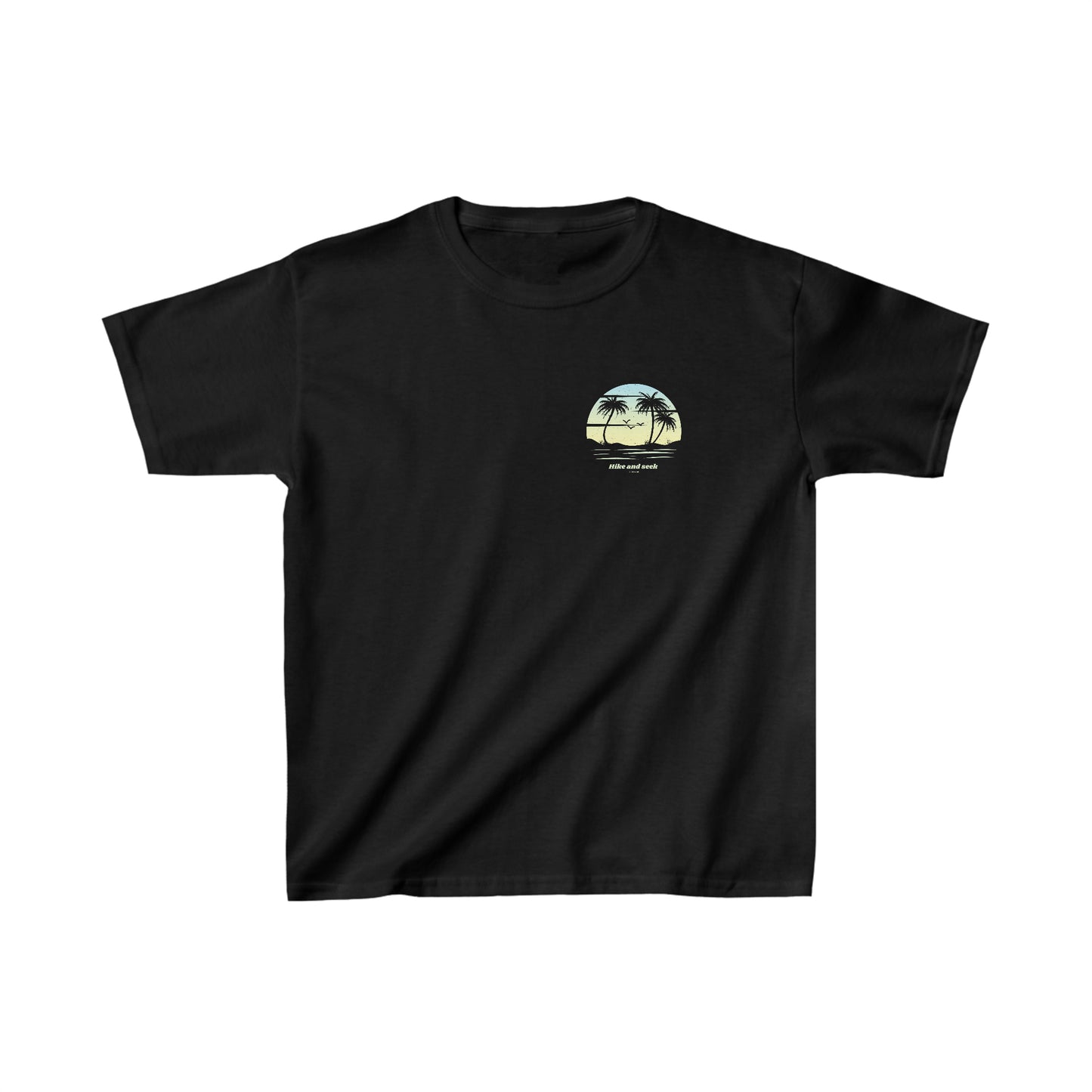 Kids Cotton Tee