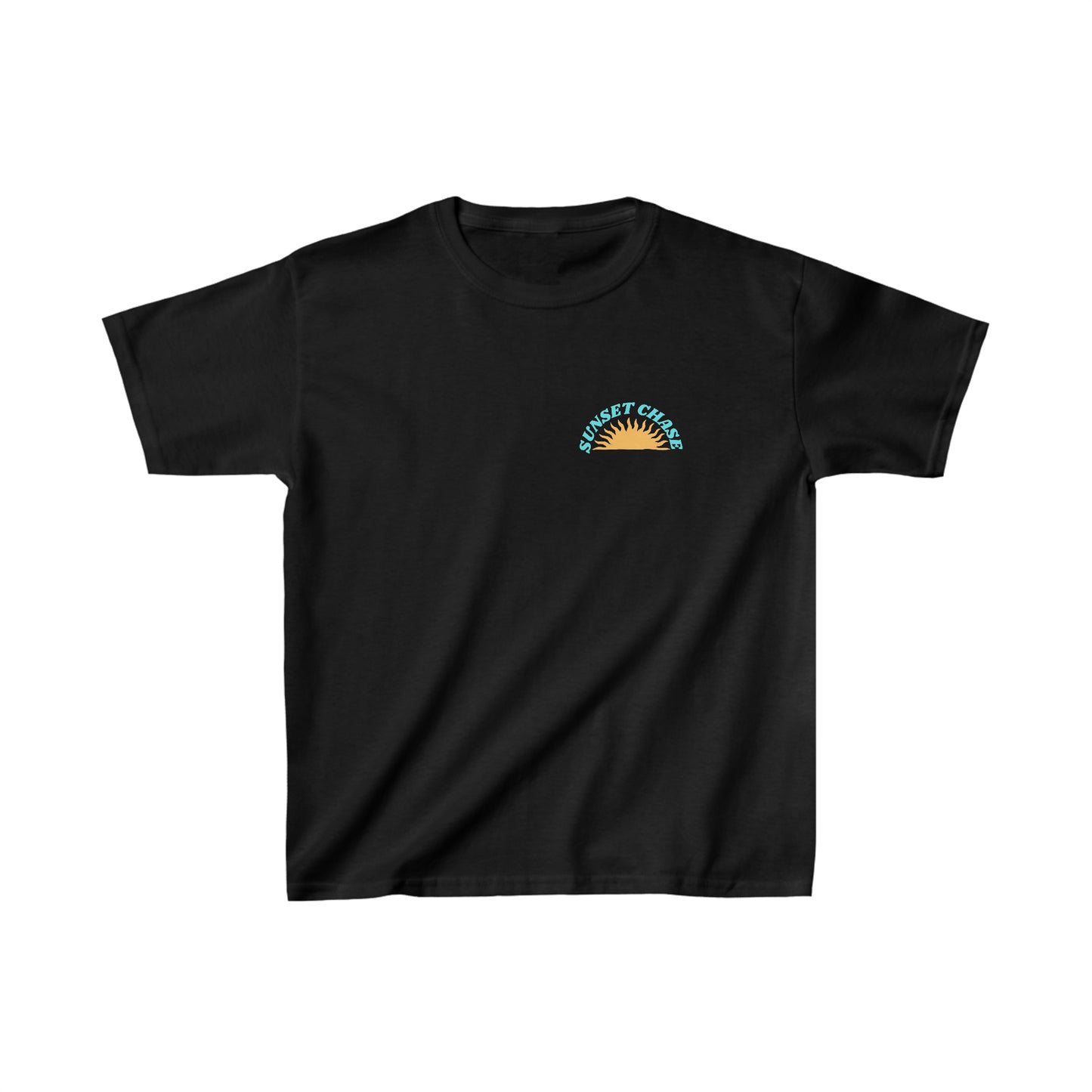 Kids Cotton Tee