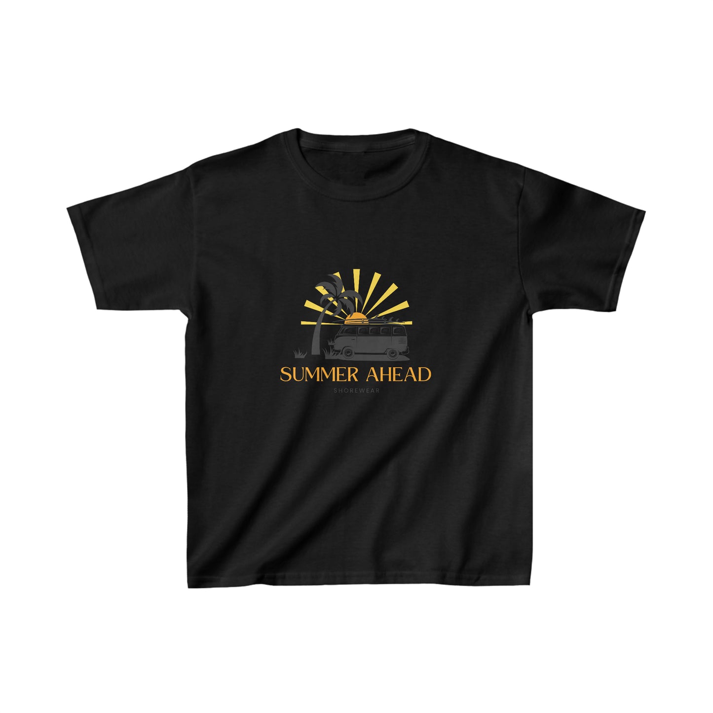 Kids Cotton Tee