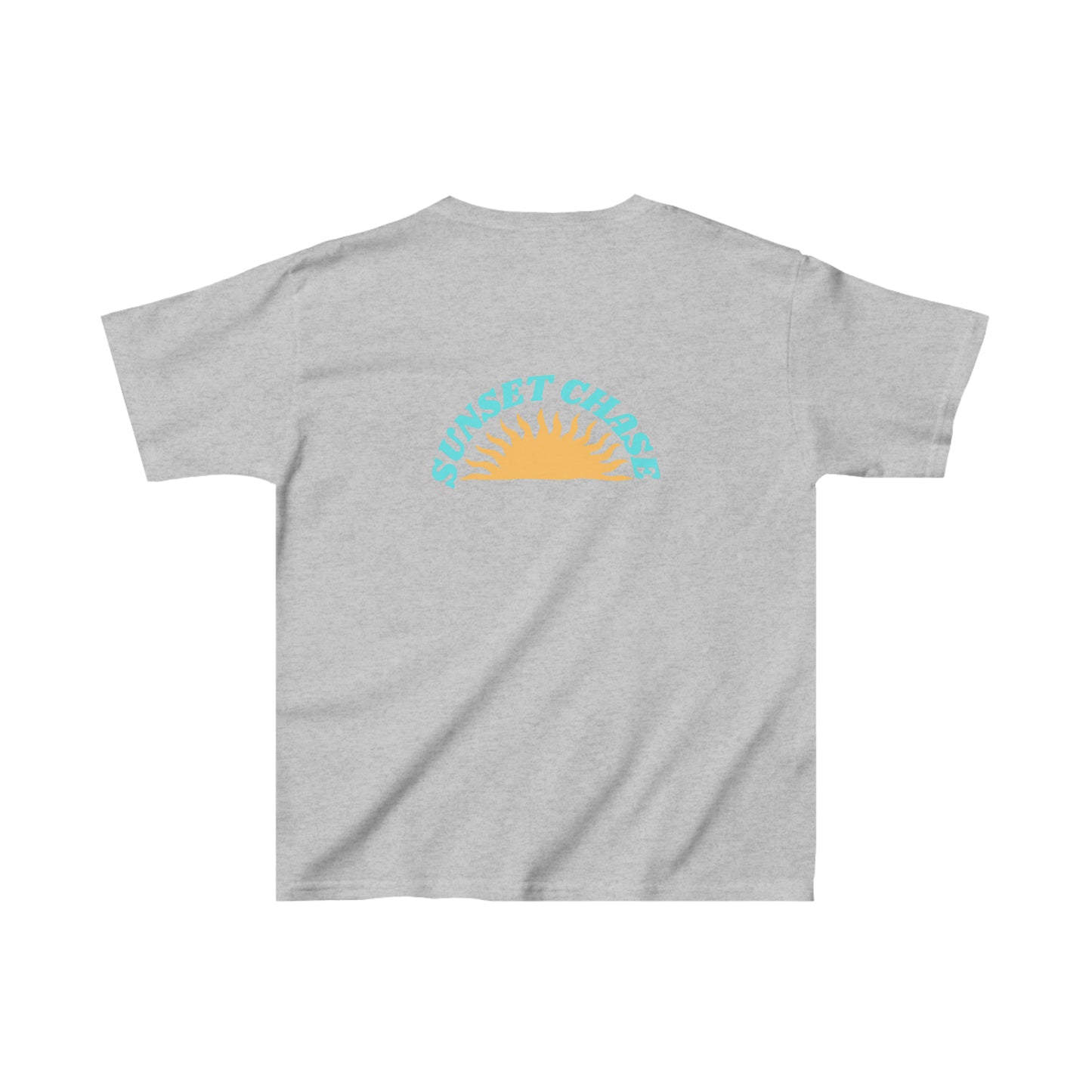 Kids Cotton Tee