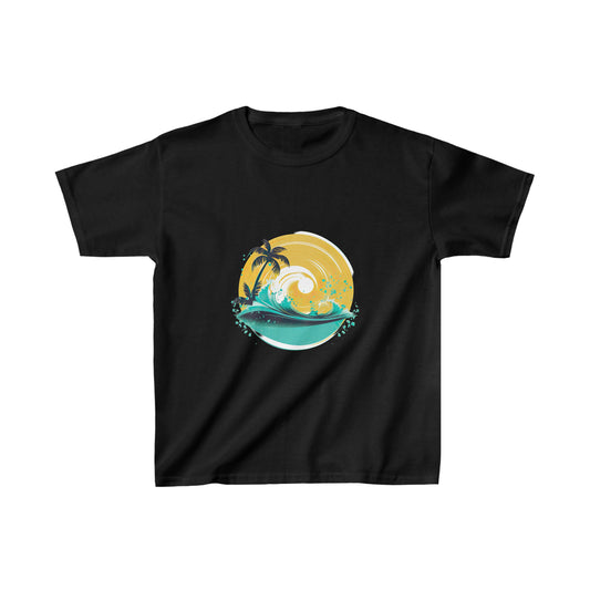 Kids Cotton Tee