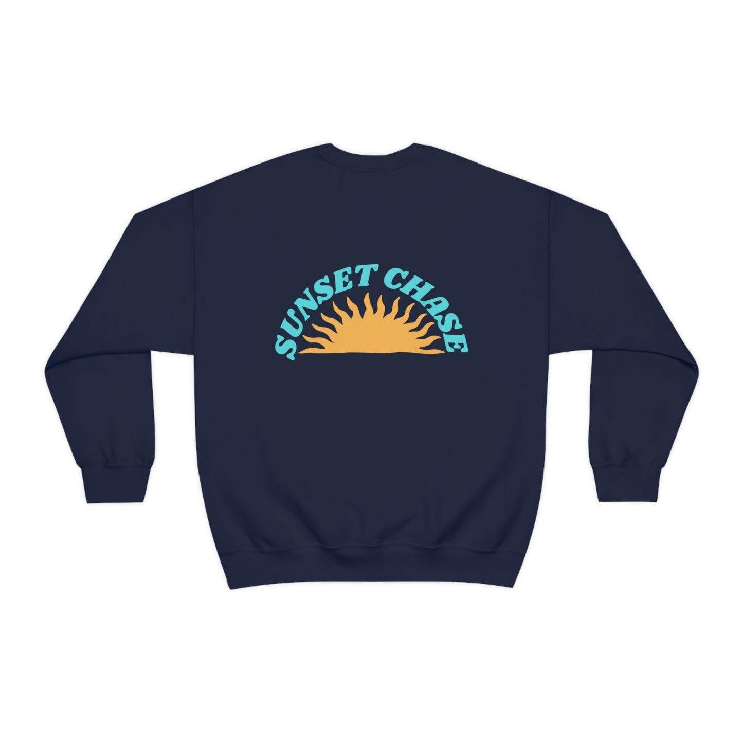 Unisex Heavy Crewneck Sweatshirt