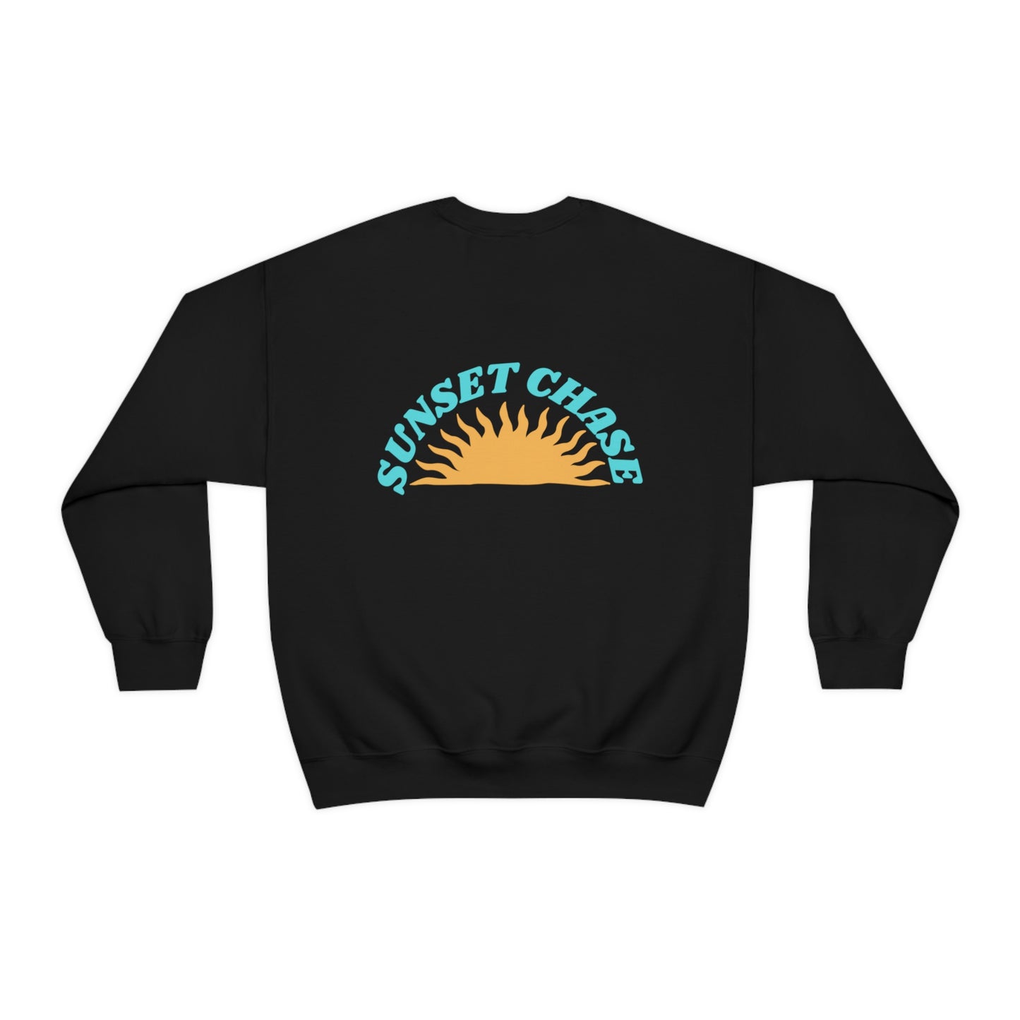 Unisex Heavy Crewneck Sweatshirt