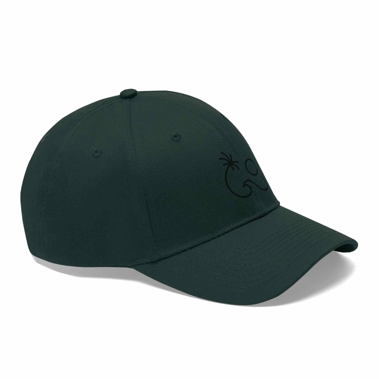 Unisex Cotton Hat