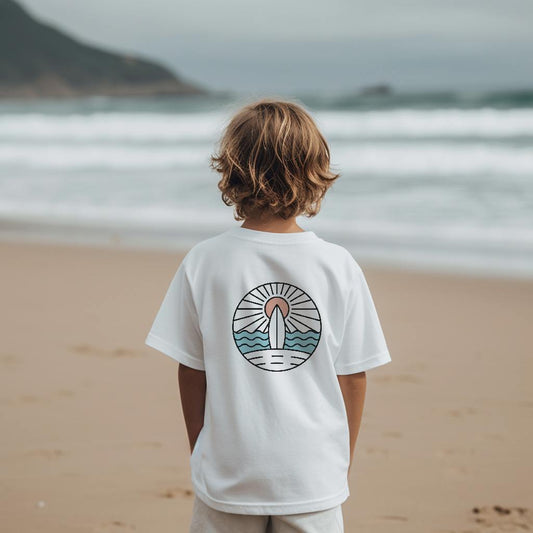 Kids Cotton Tee