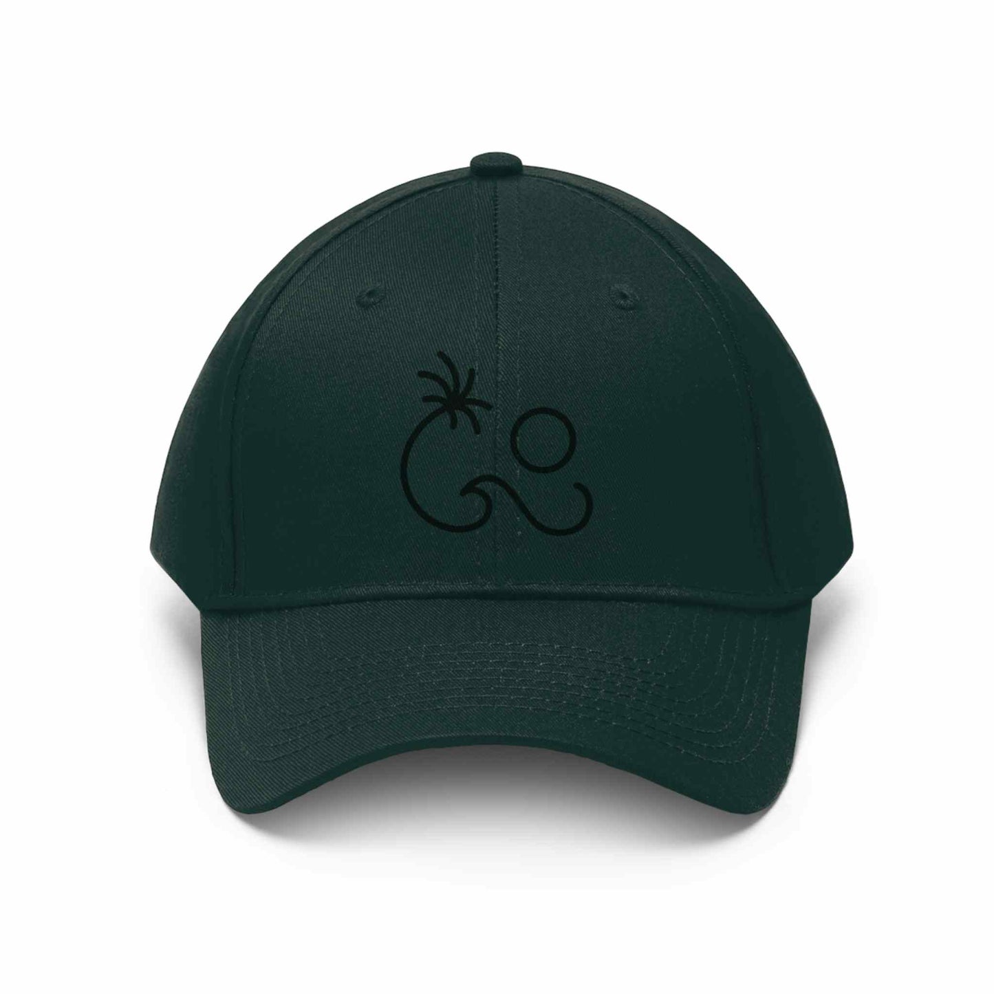 Unisex Cotton Hat