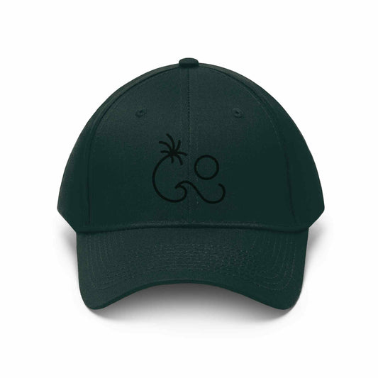 Unisex Cotton Hat