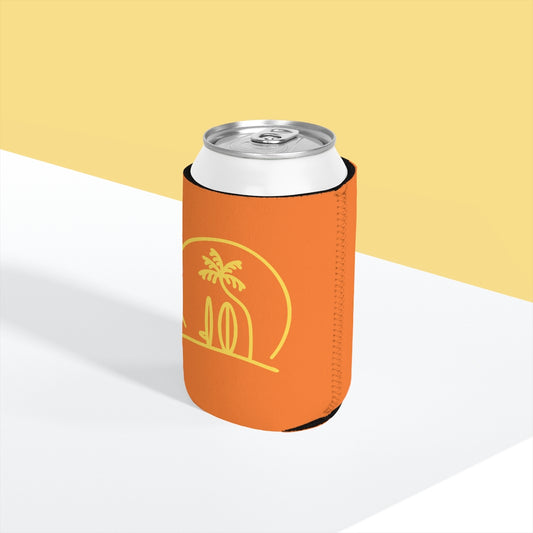 Can Cooler
