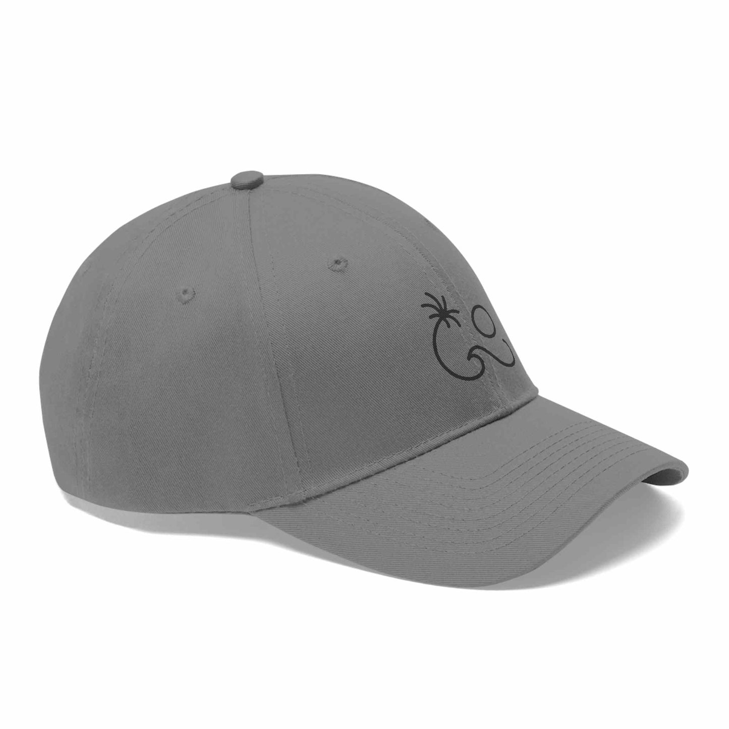 Unisex Cotton Hat
