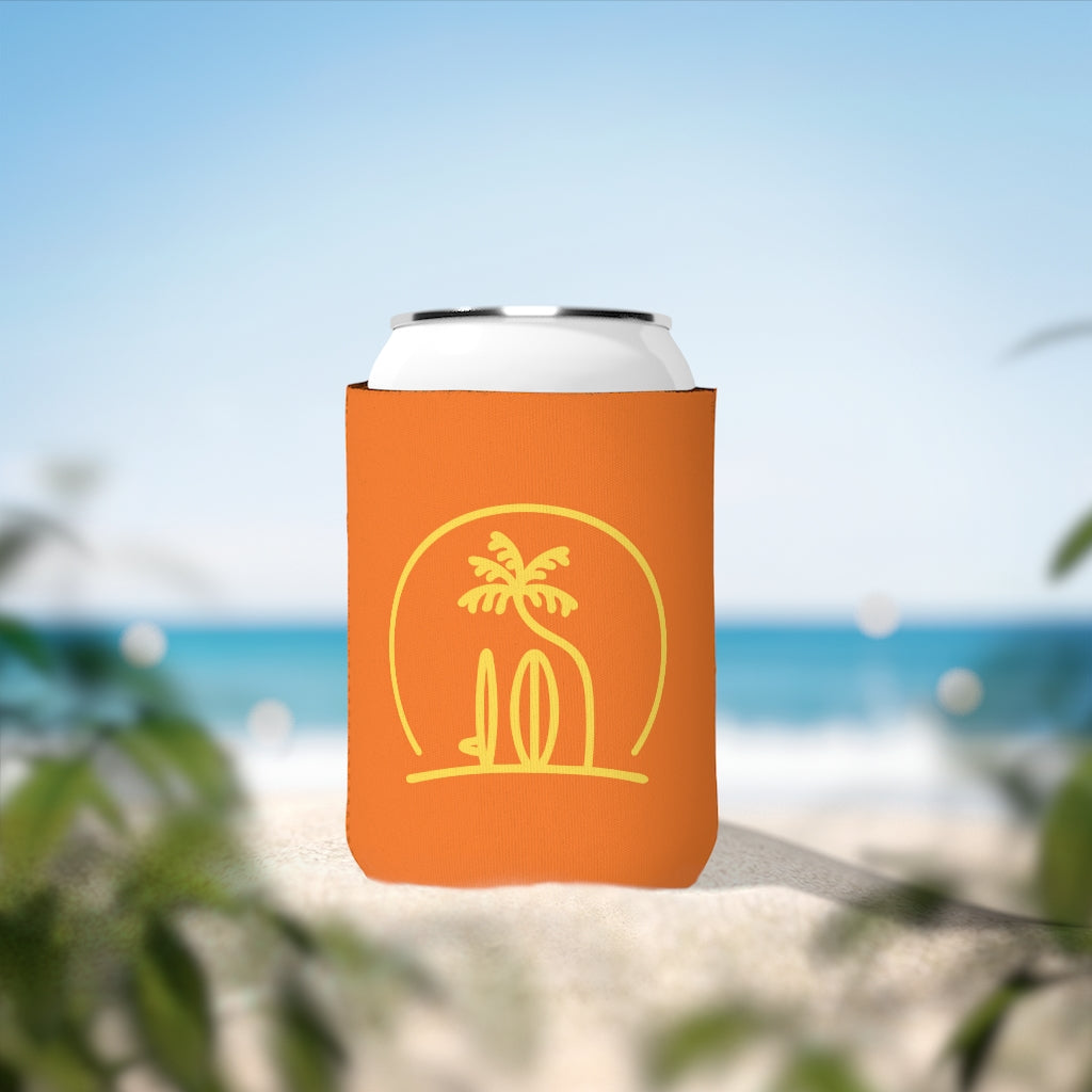 Can Cooler