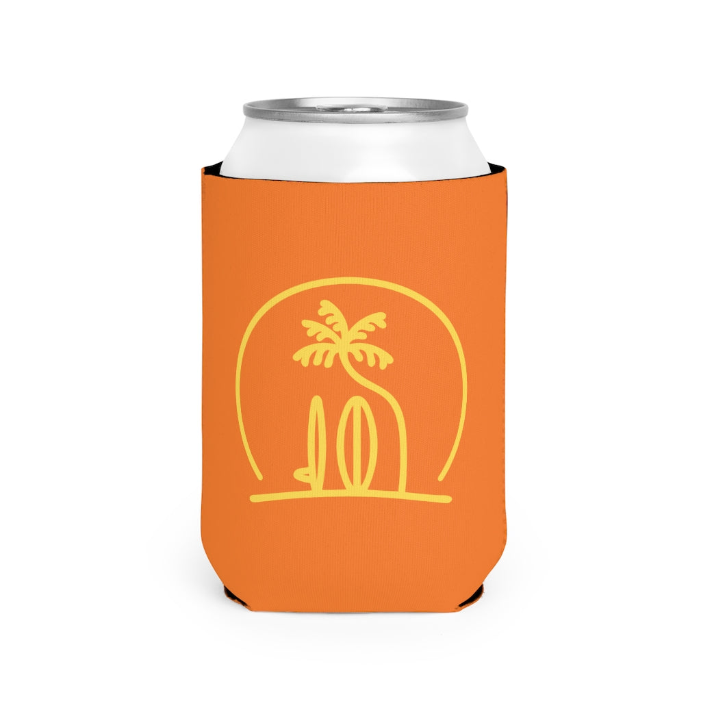 Can Cooler