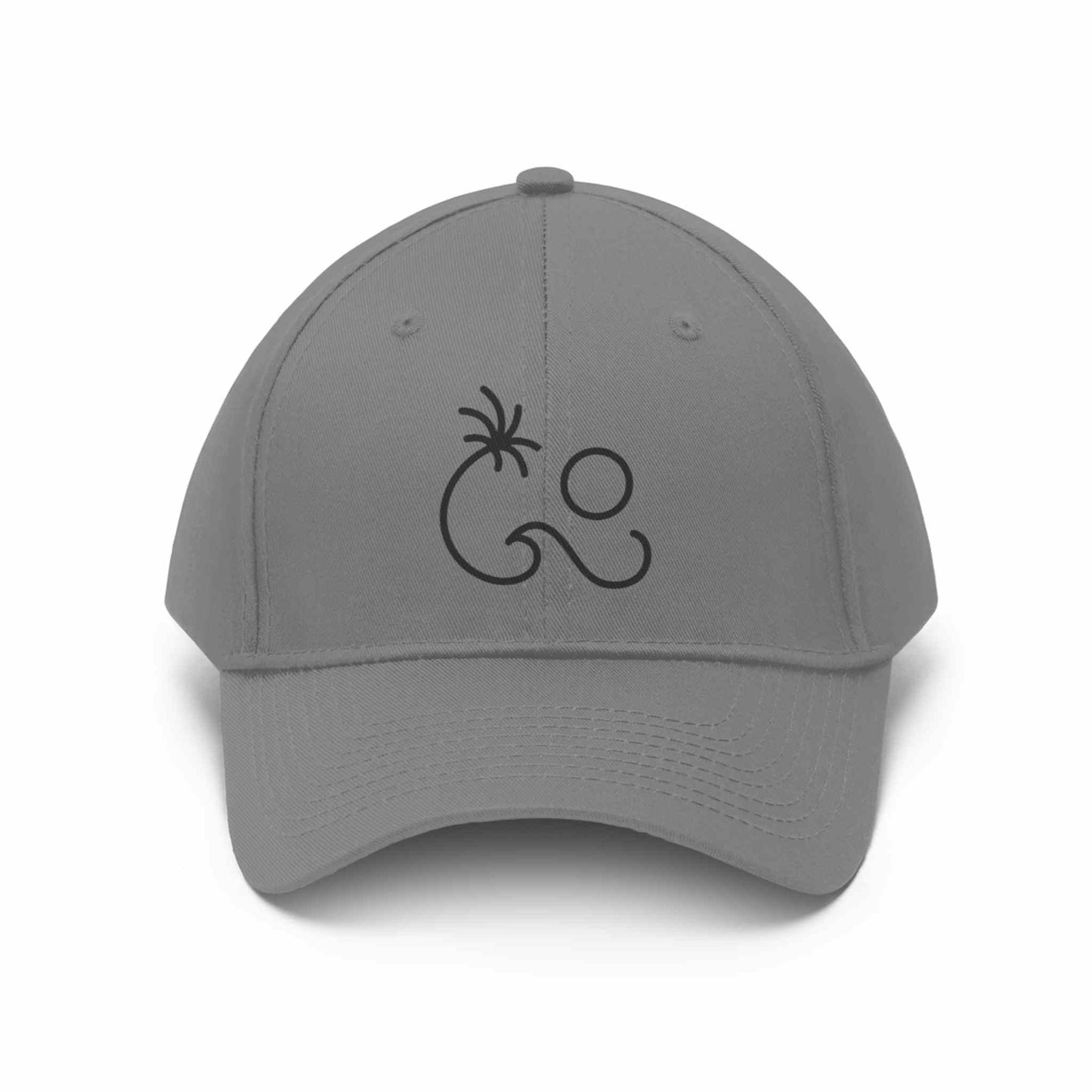 Unisex Cotton Hat
