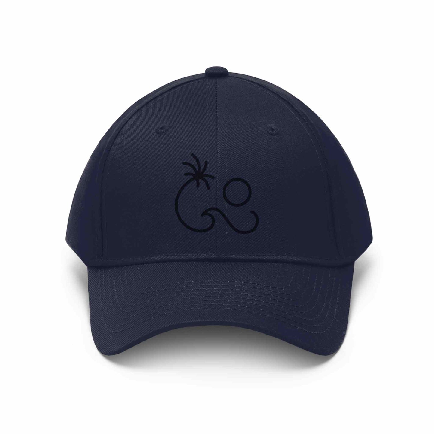 Unisex Cotton Hat