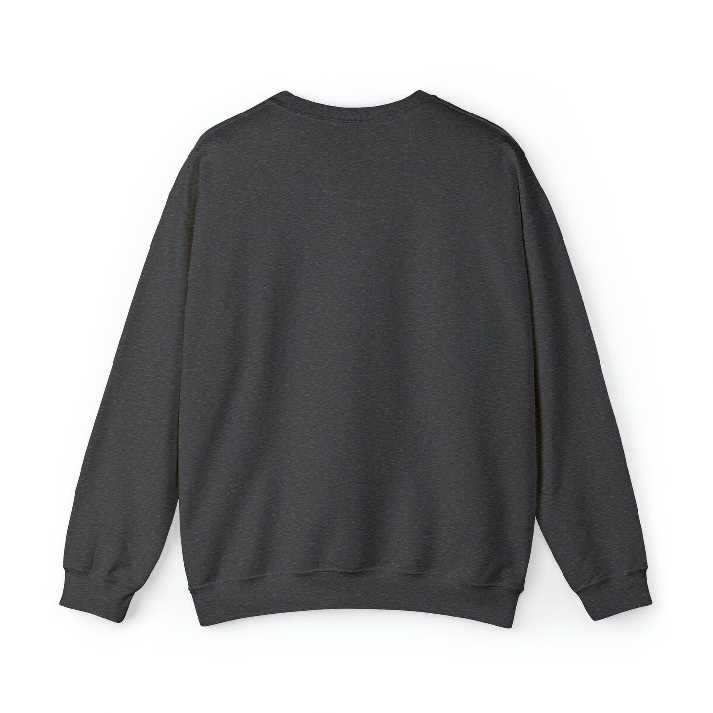 Unisex Heavy Crewneck Sweatshirt