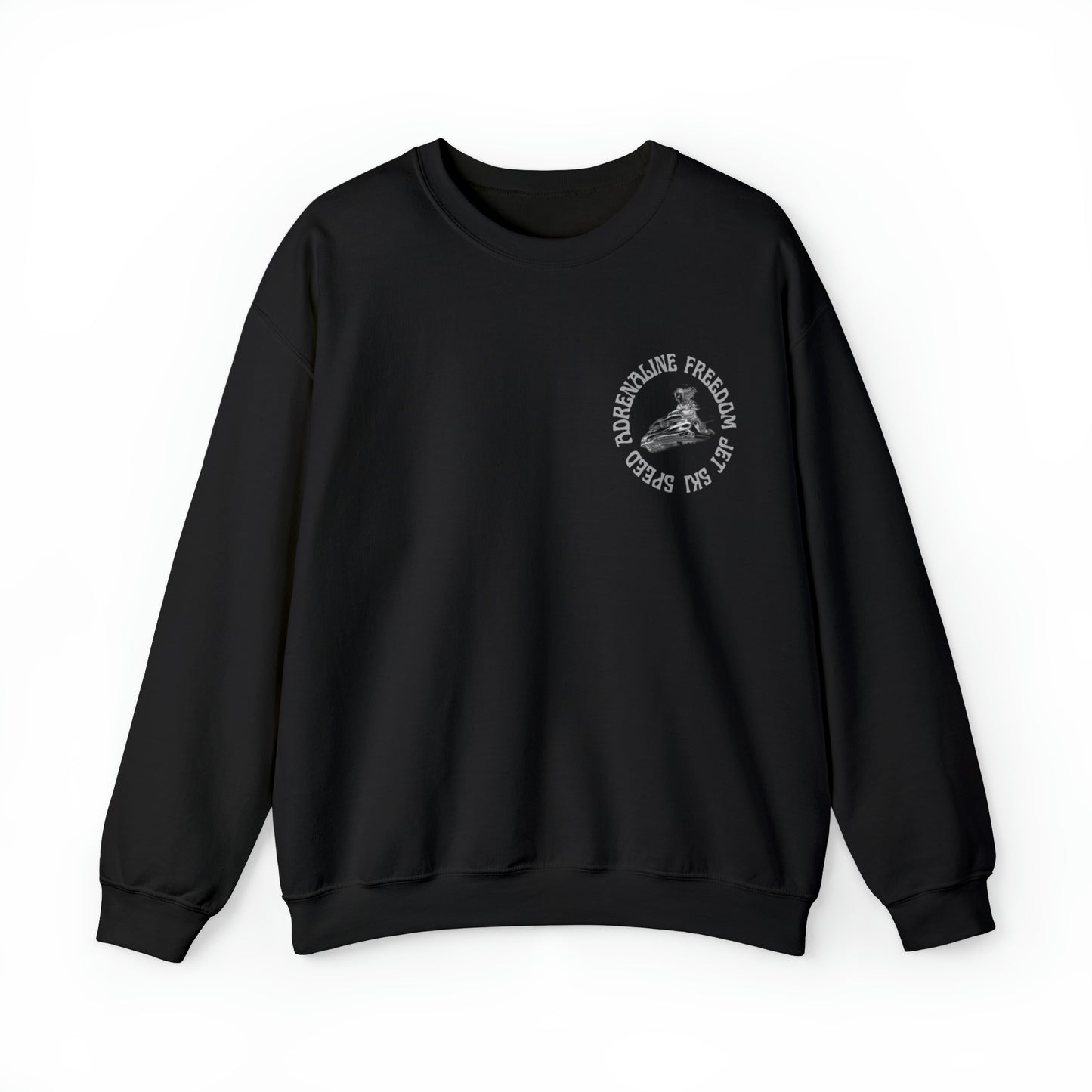 Unisex Heavy Crewneck Sweatshirt