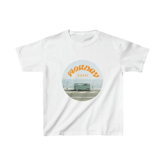 Kids Cotton Tee