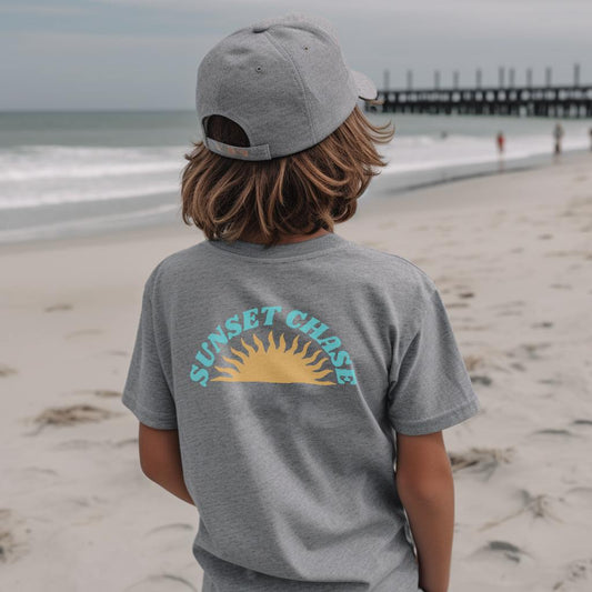 Kids Cotton Tee
