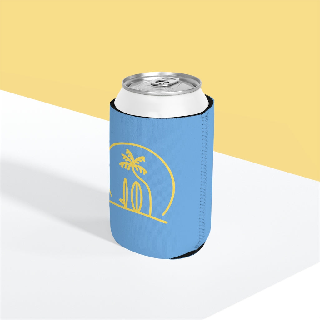 Can Cooler