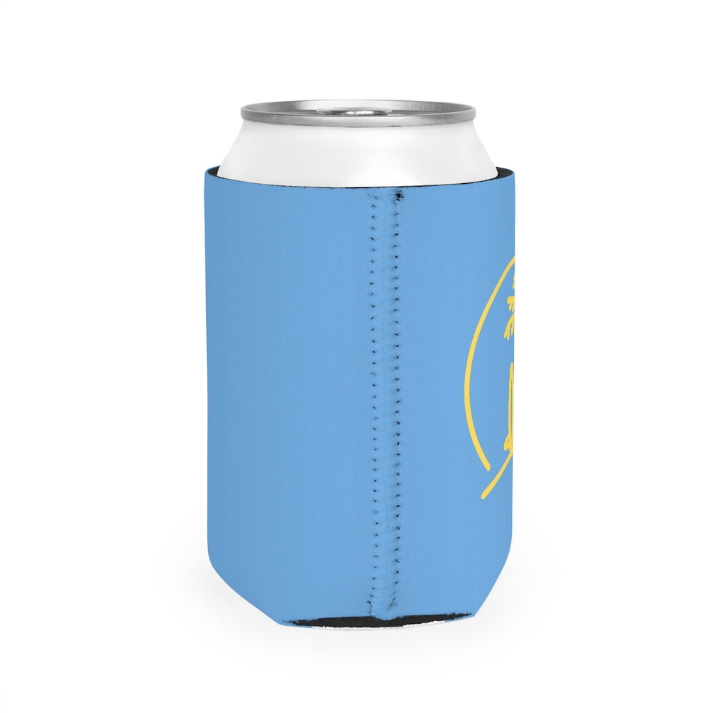 Can Cooler